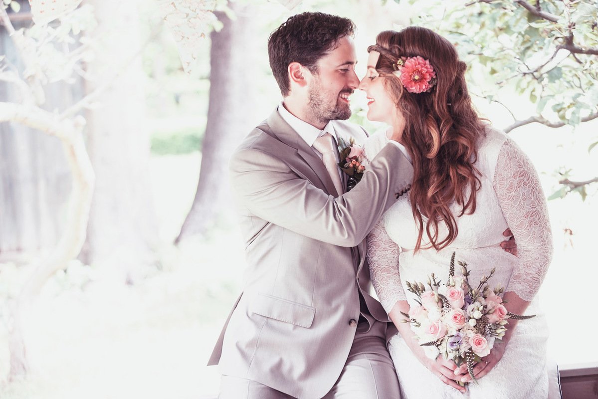 Habesha Wedding photographer